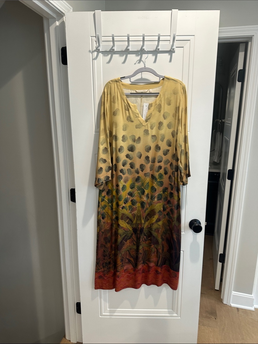 NWT Soft Surroundings Dress